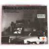 Baekhyun - Hello, World [Jewel / Hello Ver.] 4th Mini Album Signed CD 2024 Exo