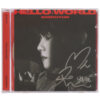 Baekhyun - Hello, World [Jewel / Hello Ver.] 4th Mini Album Signed CD 2024 Exo