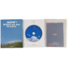 IMG_2768 Ghost9 - Now: When We Are In Love 4th Mini Album Signed CD Promo 2021