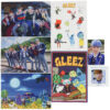 IMG_2769 Ghost9 - Now: When We Are In Love 4th Mini Album Signed CD Promo 2021