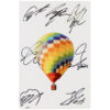 BTS - Young Forever Special Album Signed Autographed Promo CD 2016