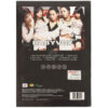 Baby Vox Re.V - Ogamusegyeong 1st Album Sealed CD 2007 Babyvox