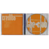 The Grace - The Club 2nd Single Album CD 2006 SM TSZX