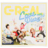 C-Real - Love Diary 2nd Mini Album CD 2012