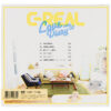 C-Real - Love Diary 2nd Mini Album CD 2012