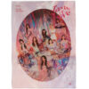 Twice - Taste Of Love 10th Mini Album Signed Promo CD 2021