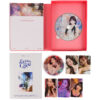 Twice - Taste Of Love 10th Mini Album Signed Promo CD 2021