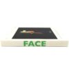 Key - Face [White Ver.] The First Album CD + Photocard 2018 Shinee