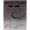 IMG_8442 Oneus - Binary Code 5th Mini Album Signed + Message Promo CD 2021