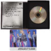 IMG_8445 Oneus - Binary Code 5th Mini Album Signed + Message Promo CD 2021