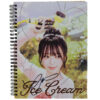 IMG_8450 Yuna - Ice Cream 1st Mini Album Signed Promo CD 2026 Itzy