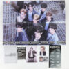 IMG_8460 Alpha Drive One - Euphoria 1st Mini Album Signed CD Promo 2026