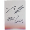 IMG_8477 AB6IX - Seven : Crimson Horizon 3rd Album Signed Promo CD 2026