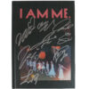 IMG_8481 Weki Meki - I Am Me 5th Mini Album Signed Promo CD 2021