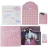 IMG_8489 Baby DONT Cry - After Cry 1st Mini Album Signed Promo CD 2026 1