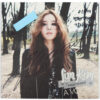 IMG_8499 Lim Kim - A Voice 1st Mini Album Signed Promo CD 2013 Togeworl