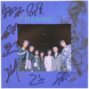 IMG_8512 VAV - Poison 5th Mini Album Signed Autographed CD 2019