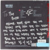 IMG_8518 Pentagon - Universe: The Black Hall 1st Album Signed To The Boyz Promo CD