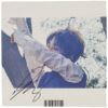 IMG_8522 Yesung - Here I Am 1st Mini Album Signed Promo CD 2016 Super Junior
