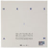 IMG_8523 Yesung - Here I Am 1st Mini Album Signed Promo CD 2016 Super Junior
