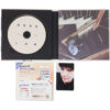 IMG_8526 Yesung - Here I Am 1st Mini Album Signed Promo CD 2016 Super Junior
