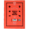 IMG_8528 Sistar - Touch N Move 2nd Mini Album Signed Autographed Promo CD 2014