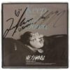 IMG_8531 TVXQ - Keep Your Head Down Repackage Album Signed Promo CD 2011 Tohoshinki DBSK