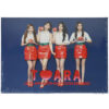 T-ara - Little Apple [With Chopstick Brothers] Single Album CD Sealed 2014 Tara