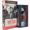 Hate / La Haine (1995) Korean VHS Rental [NTSC] France Korea Vincent Cassel