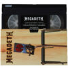Megadeth - Risk Promotional Video Sampler (1999) VHS [NTSC] Korea Rare