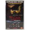 The Texas Chainsaw Massacre (2003) Korean VHS [NTSC] Korea Horror
