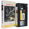 Judas Priest: Metal Works '73-'93 Korean VHS [NTSC] Korea