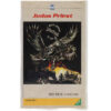 Judas Priest: Metal Works '73-'93 Korean VHS [NTSC] Korea