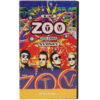 U2: Zoo TV Live from Sydney (1994) Korean VHS [NTSC] Korea