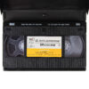 U2: Zoo TV Live from Sydney (1994) Korean VHS [NTSC] Korea