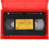 The Widow from Tokyo (1984) Korean VHS Rental [NTSC] Taiwan