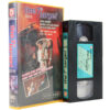 The 7th Target (1984) Korean VHS [NTSC] Korea France La 7ème Cible Lino Ventura