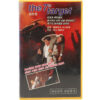 The 7th Target (1984) Korean VHS [NTSC] Korea France La 7ème Cible Lino Ventura