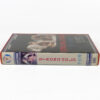 Stronghold (1985) Korean VHS [NTSC] Korea Wildschut Netherlands Belgium
