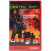 Digital Man (1995) Korean VHS Rental [NTSC] Korea Matthias Hues