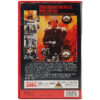 Digital Man (1995) Korean VHS Rental [NTSC] Korea Matthias Hues