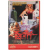 The Nest (1987) Korean VHS Rental [NTSC] Korea Horror
