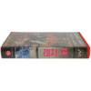 Razorback (1984) Korean VHS Rental [NTSC] Korea Horror Australia