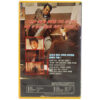 To the Devil a Daughter (1976) Korean VHS Rental [NTSC] Korea Horror