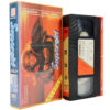 Supergirl (1984) Korean VHS Rental [NTSC] Korea Helen Slater