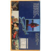 Supergirl (1984) Korean VHS Rental [NTSC] Korea Helen Slater