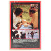 The Last House on the Left (1972) Korean VHS [NTSC] Korea Horror Wes Craven