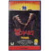Tremors (1990) Korean VHS Rental [NTSC] Korea