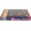 Tremors (1990) Korean VHS Rental [NTSC] Korea