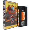 Tremors II: Aftershocks (1996) Korean VHS Rental [NTSC] Korea